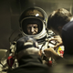 Image for article titled First Human Supersonic Space Jump Aborted (Updated With Video)